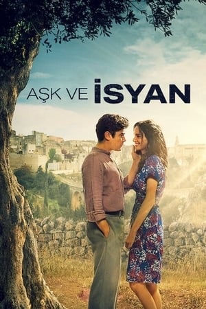 Image Aşk ve isyan