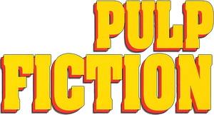Pulp Fiction — Logos 12