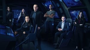 Marvel’s Agents of S.H.I.E.L.D. (2013-2020)