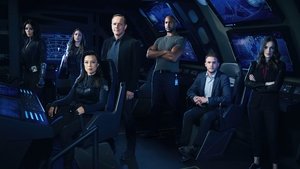 Marvel’s Agents of S.H.I.E.L.D.