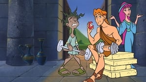 Hercules The Animated Series Season 2