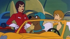 The New Scooby and Scrappy-Doo Show The Scooby Coupe