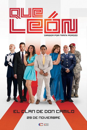 Qué León