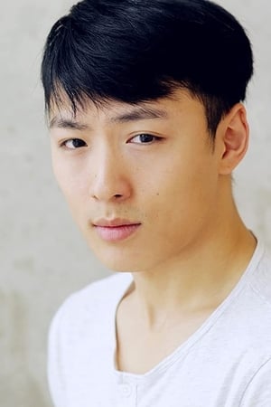 Aktoriaus Wayne Yuan nuotrauka