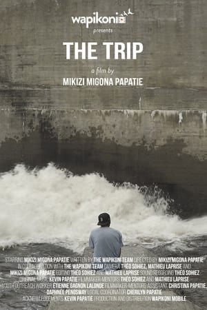 The Trip film complet