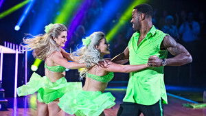 Dancing with the Stars: 23×13