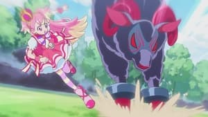 Wonderful Precure: Saison 1 Episode 1