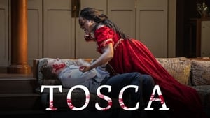 Tosca by Giacomo Puccini film complet