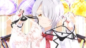 Boarding School Juliet Season 1 Episode 9