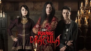 poster Young Dracula