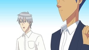 Gakuen Handsome Episódio 3