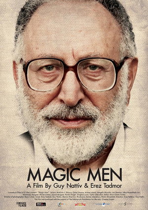 Magic Men 5