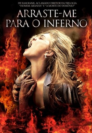 Arraste-me para o Inferno Torrent Arraste-me para o Inferno Torrent, Download, movie, filme, poster