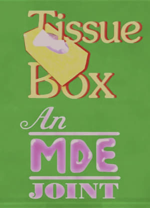 Image Tissue Box ep. 1