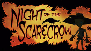 Image Night of the Scarecrow