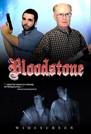 Poster Bloodstone 2009