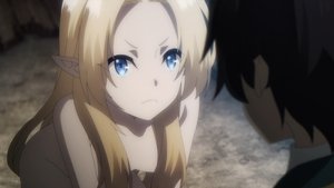 The Eminence in Shadow Season 1 Episode 2