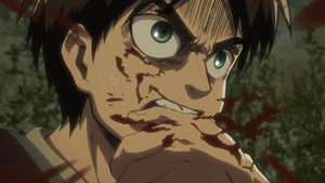 Attack on Titan: 1×9