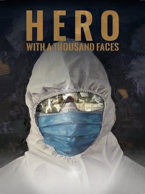 Poster Hero With A Thousand Faces (2016)