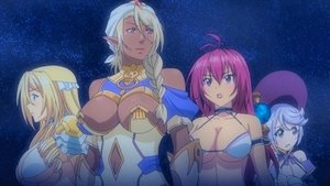 It's Not a Bikini If It's Armor (Hyper Sexy version, Episode 1)