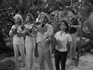 La isla de Gilligan: 1×18