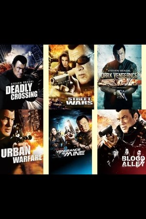 Blood Alley