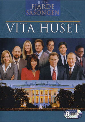Vita huset: Säsong 4