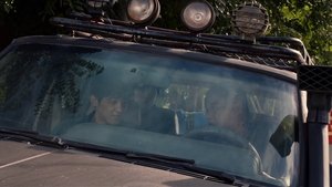 The Hunter Season 1 Episode 6
