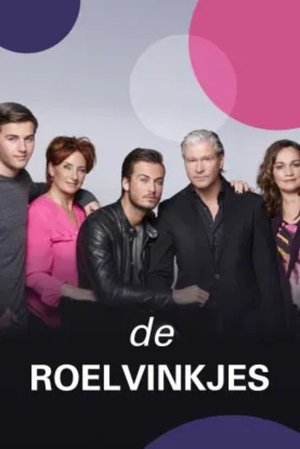De Roelvinkjes - Season 1