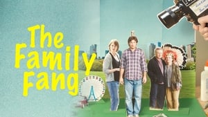 The Family Fang 2016