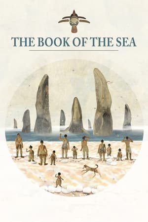 Image The Book of the Sea
