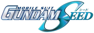 Mobile Suit Gundam SEED