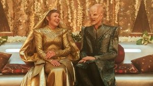 Star Trek: Discovery Season 5 Episode 10