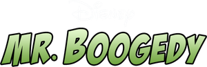 Mr. Boogedy — Logos 5