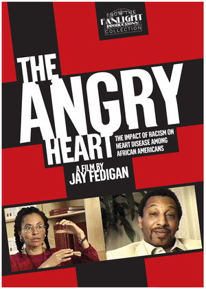 The Angry Heart