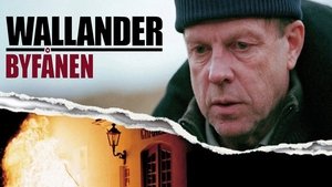 Wallander 1×2 – The Village Idiot