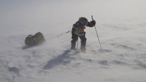 Crossing the Ice 1