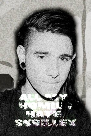 Affiche de All My Homies Hate Skrillex