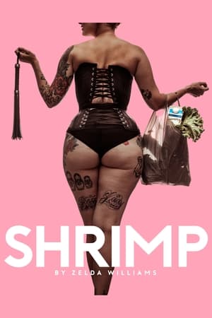 Poster Shrimp (2018)