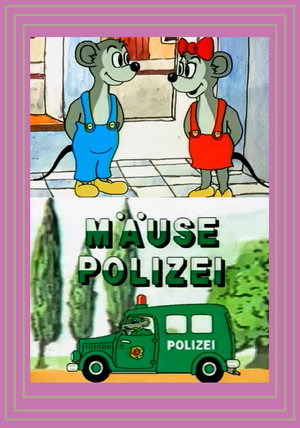 The Mouse Police 10