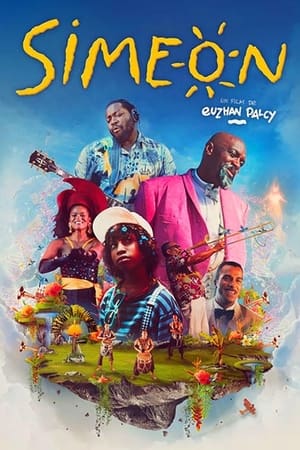 Poster Siméon (1992)