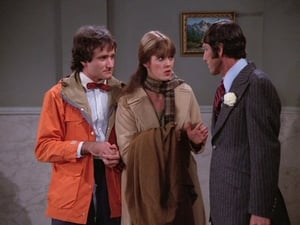 Mork ve Mindy: 2×22