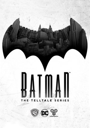 Batman: The Telltale Series
