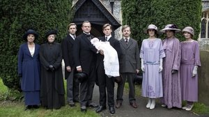 Downton Abbey