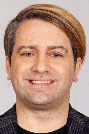 Patrick Ray Pugliese