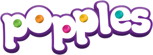 Popples — Logos 2