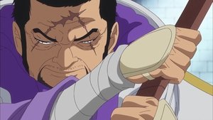 One Piece: Season 16 Episode 667