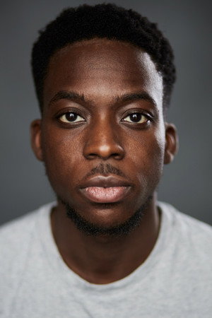 Franck Assi portrait