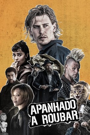 Image Apanhado a Roubar