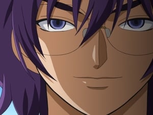 Kenichi: O Discípulo Mais Forte: Episódio: 40 da 1ª Temporada